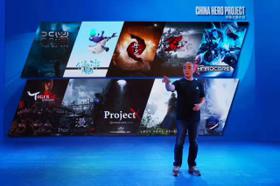 畅谈“中国之星计划”：PlayStation 2017春季发布会添田武人专访 (采访 PlayStation“中国之星”计划)
